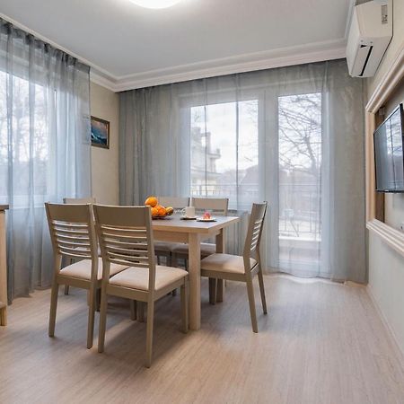 Coop Apartments, Sofia Luaran gambar