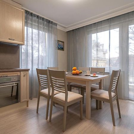 Coop Apartments, Sofia Luaran gambar