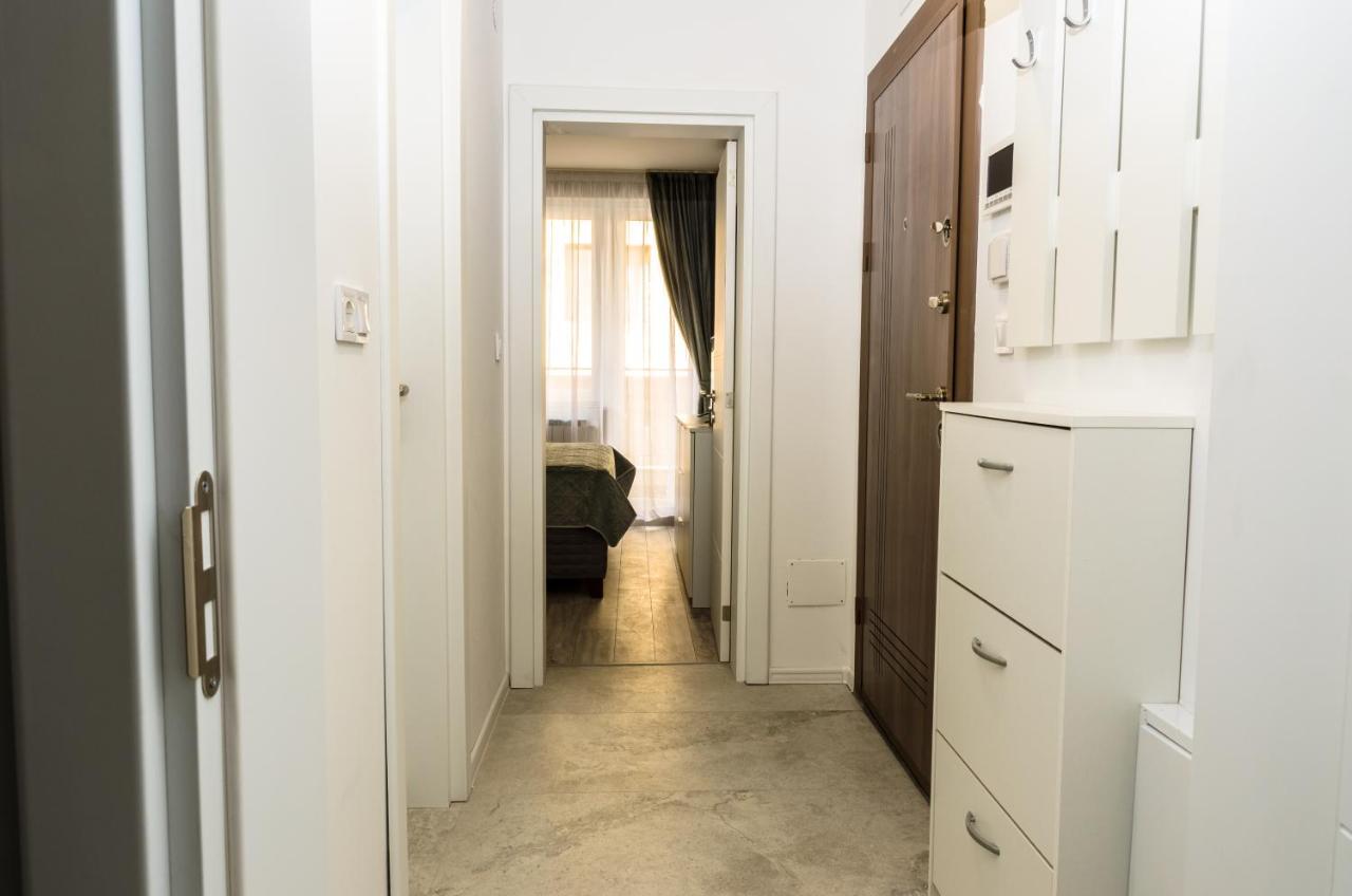 Coop Apartments, Sofia Luaran gambar