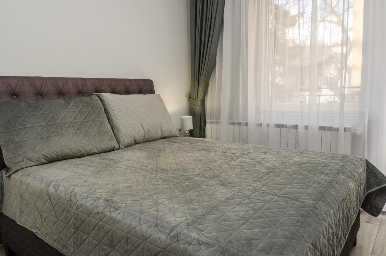 Coop Apartments, Sofia Luaran gambar