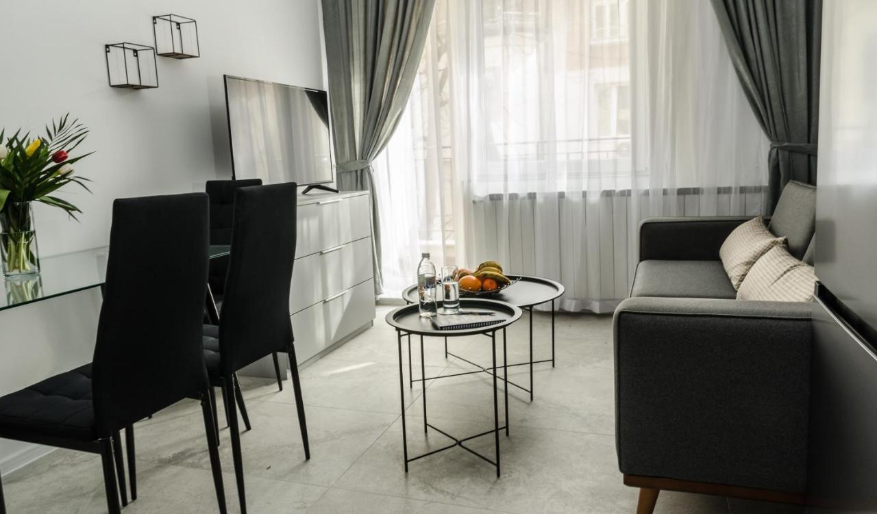 Coop Apartments, Sofia Luaran gambar