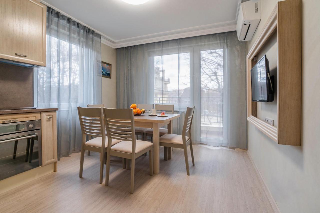 Coop Apartments, Sofia Luaran gambar