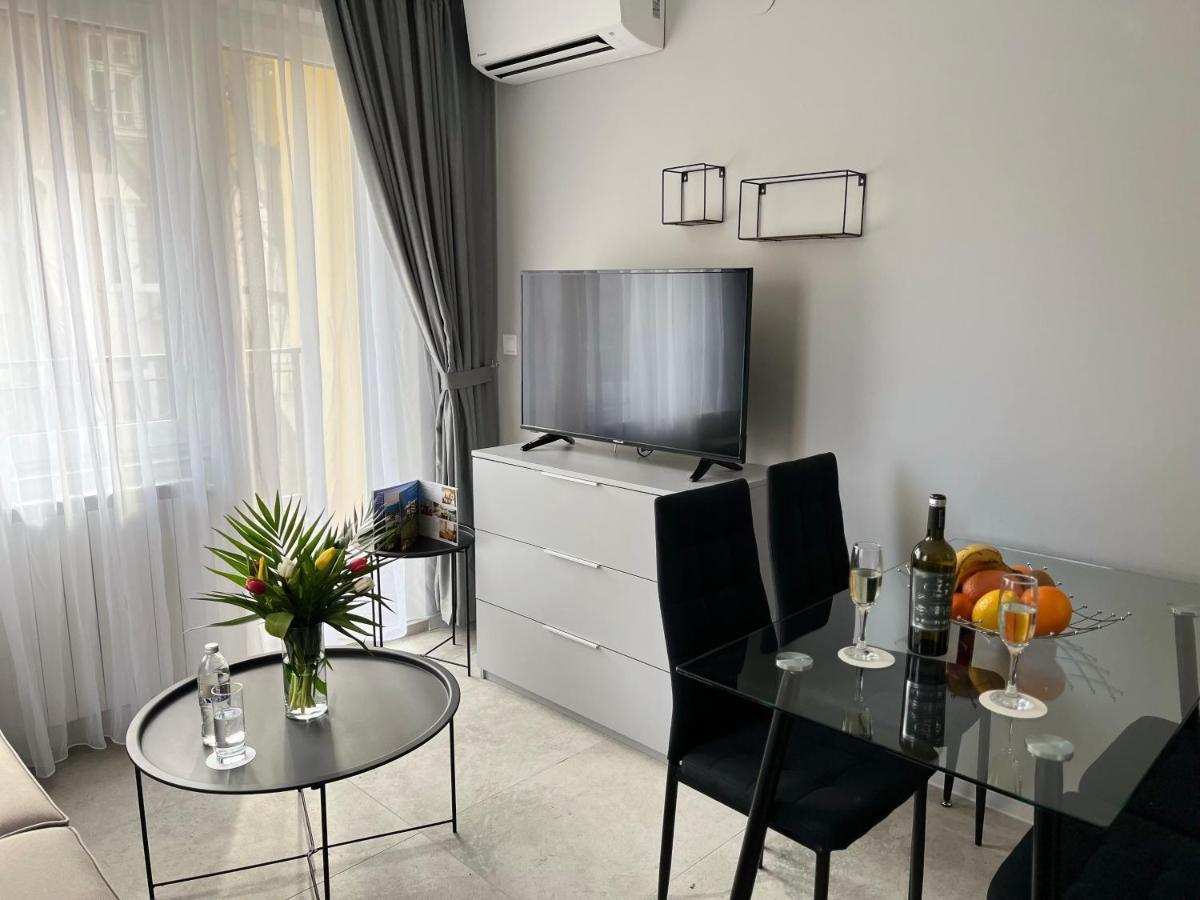 Coop Apartments, Sofia Luaran gambar