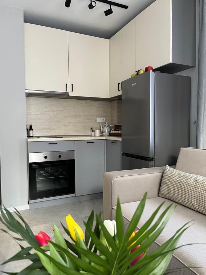 Coop Apartments, Sofia Luaran gambar
