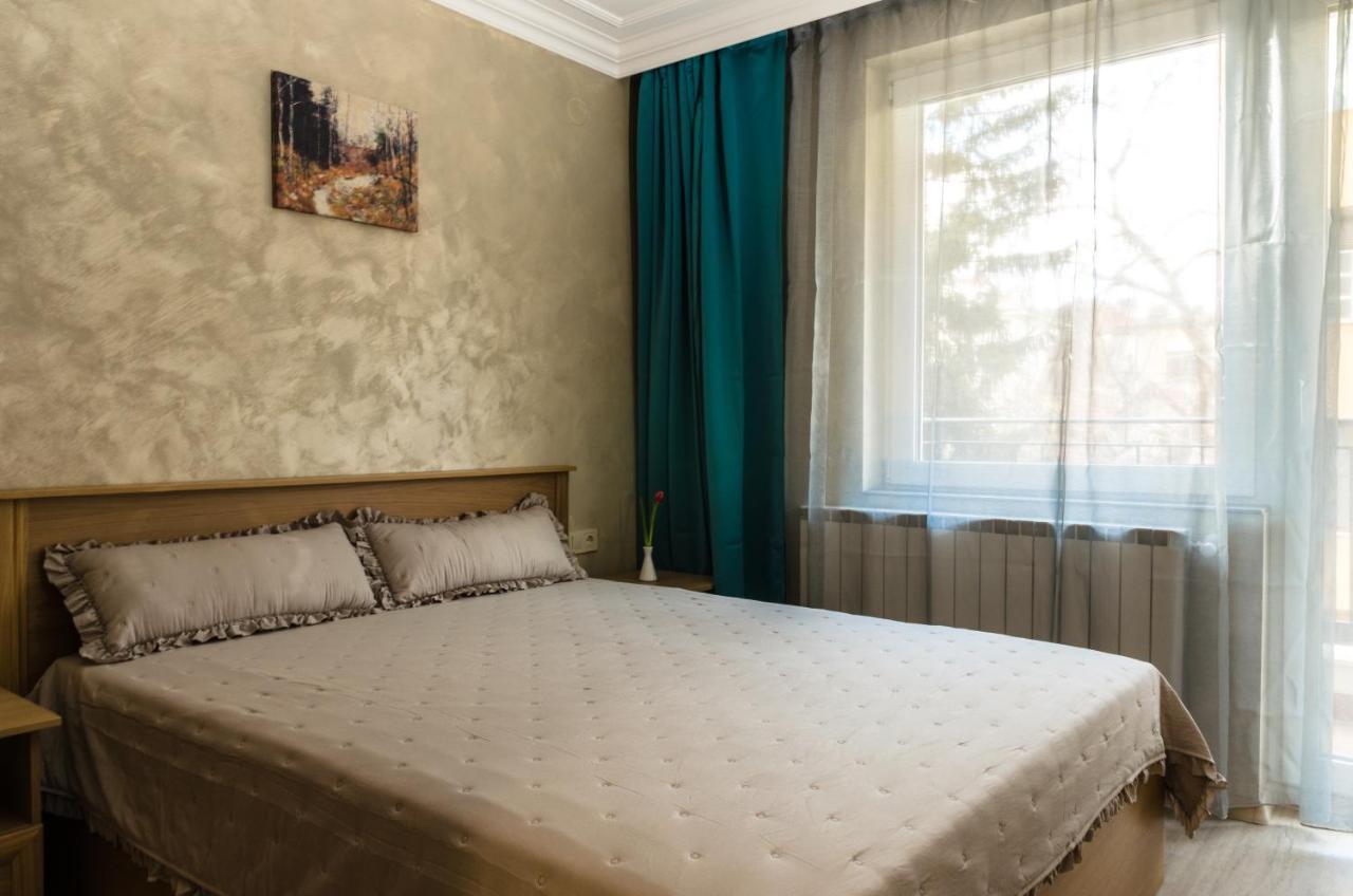 Coop Apartments, Sofia Luaran gambar