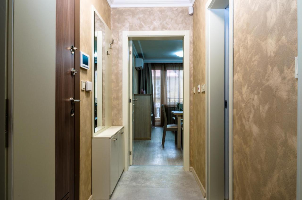 Coop Apartments, Sofia Luaran gambar