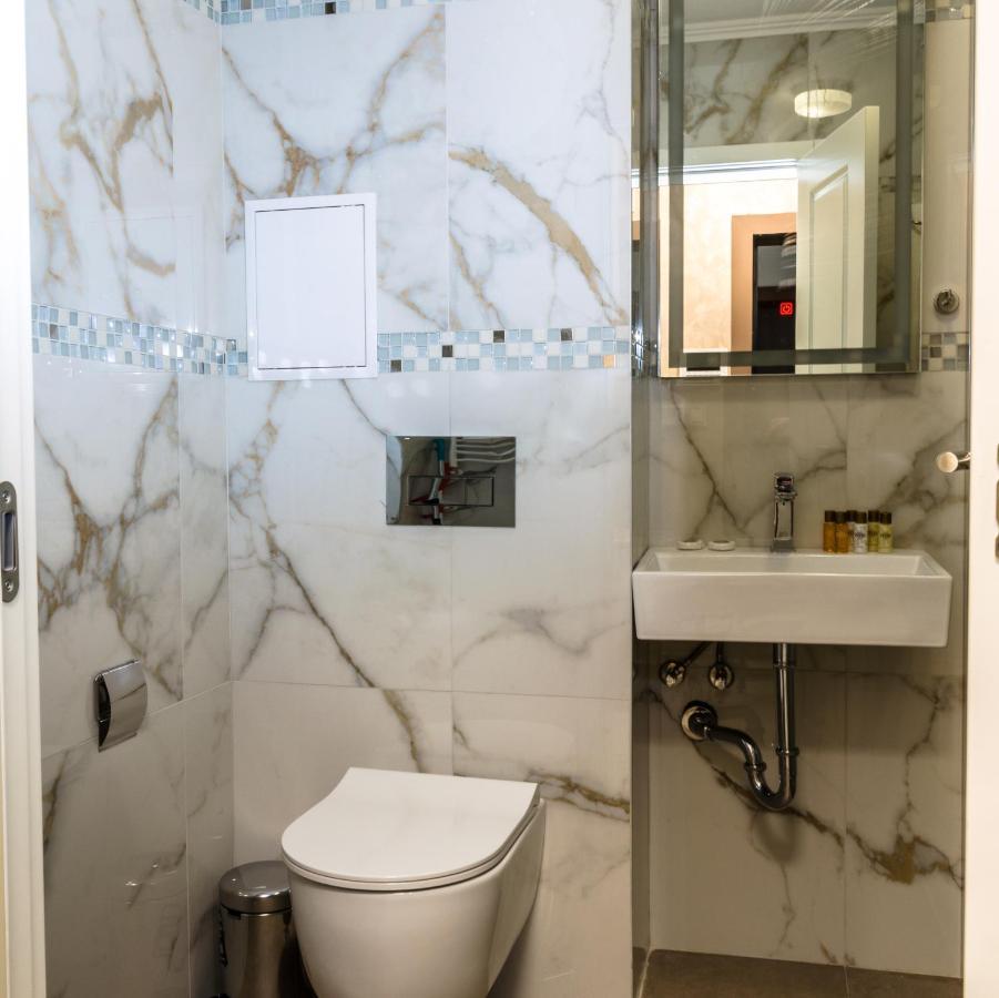 Coop Apartments, Sofia Luaran gambar
